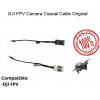 DJI FPV Camera Coaxial Cable - Coaxial Cable DJI FPV